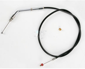 THROTTLE CABLE PULL 6
